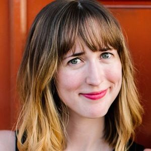 Meet your Posher, Julia